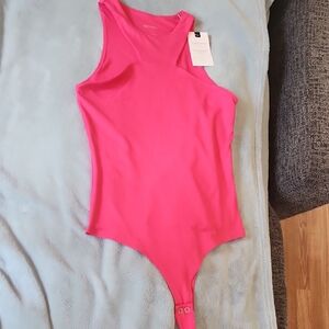 Kids Pink One Piece